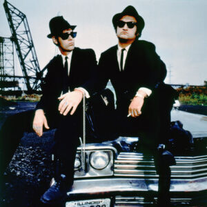 The Blues Brothers – Everybody Needs Somebody to Love