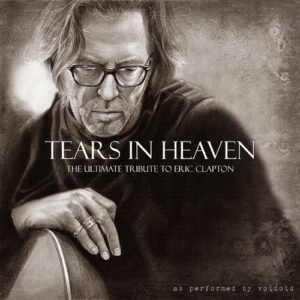 Eric Clapton – Tears in Heaven