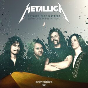 Metallica – Nothing Else Matters