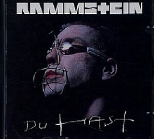 Rammstein – Du hast