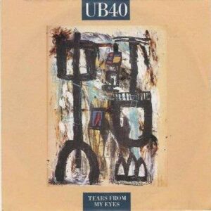 UB40 – Tears from My Eyes