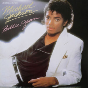 Michael Jackson – Billie Jean
