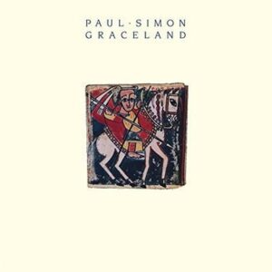 Paul Simon – Graceland