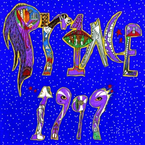 Prince – 1999 – Purple Rain