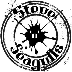 Steve’n’Seagulls – Thunderstruck